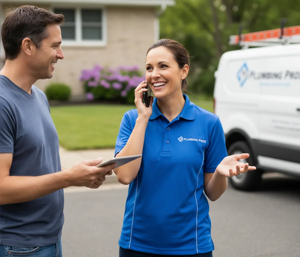 Drain Cleaning in Hicksville, OH