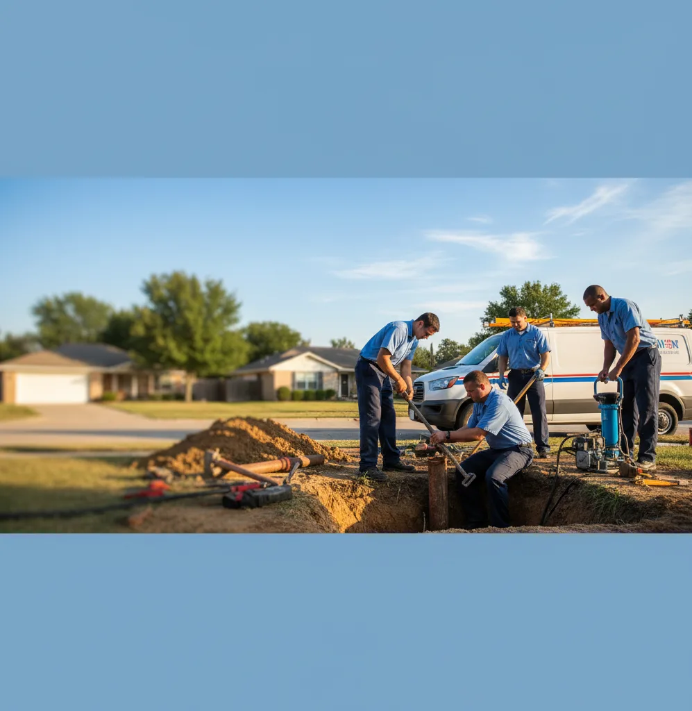 Drain Cleaning in Hicksville, OH